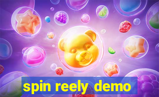 spin reely demo